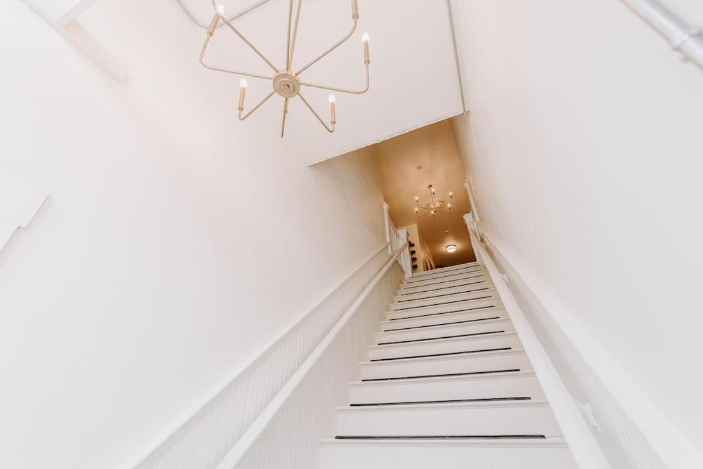 East Main Lofts - Farmhouse 204 เมดิสัน ภายนอก รูปภาพ
