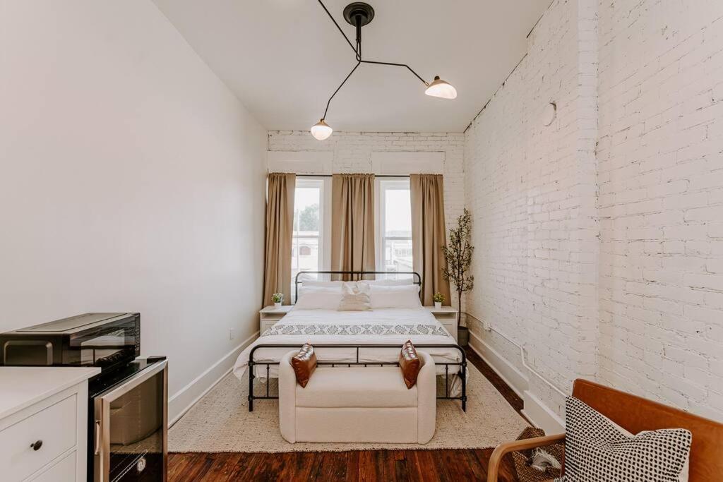 East Main Lofts - Farmhouse 204 เมดิสัน ภายนอก รูปภาพ