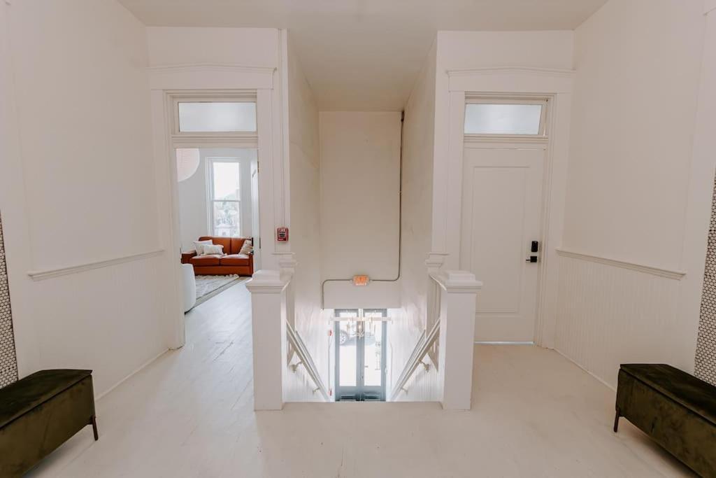 East Main Lofts - Farmhouse 204 เมดิสัน ภายนอก รูปภาพ